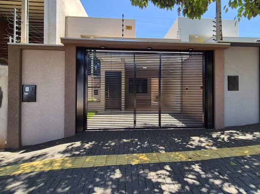 Casa à venda no Bourbon/ Bérgamo em Foz do Iguaçu/PR