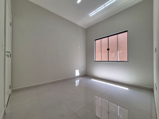 Quarto 2  - Casa à venda no Bourbon/ Bérgamo em Foz do Iguaçu/PR