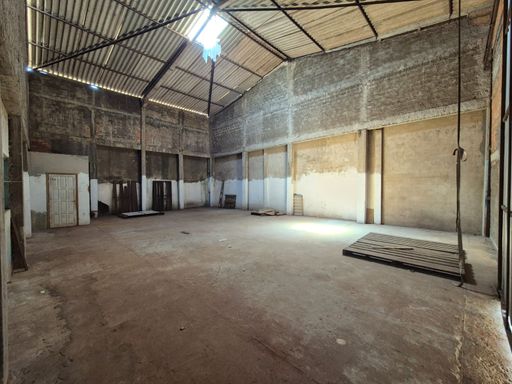 Galpão à venda Portal da Foz