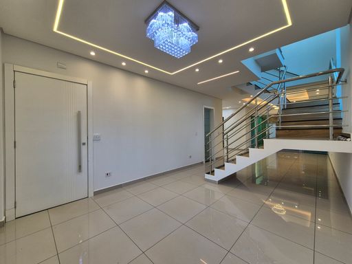 Sala de Estar/TV Sobrado Venda Lancaster Foz