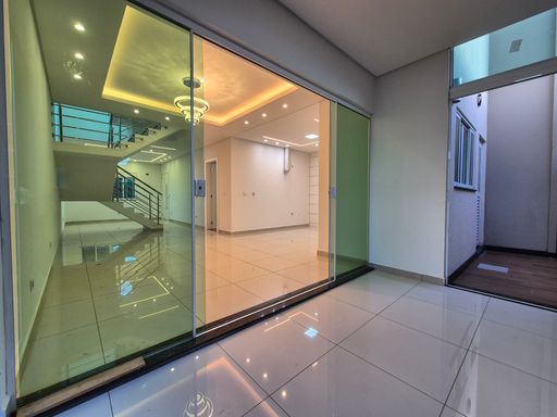 Área Gourmet Sobrado Venda Lancaster Foz