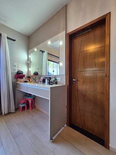 Suíte - Casa venda Jardim Duarte/ Lancaster