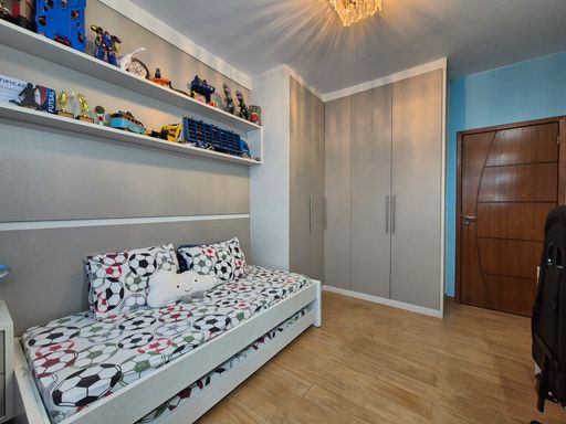 Dormitório - Casa venda Jardim Duarte/ Lancaster