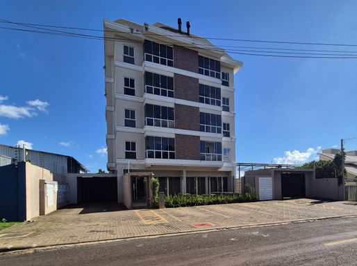 Fachada - Apartamento Iguassu Falls Residence Foz do Iguaçu