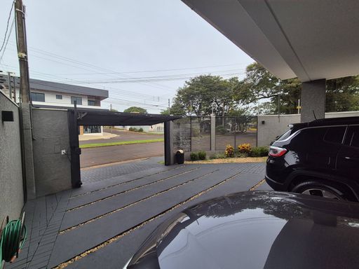 Sobrado venda Avenida Andradina Vila-A