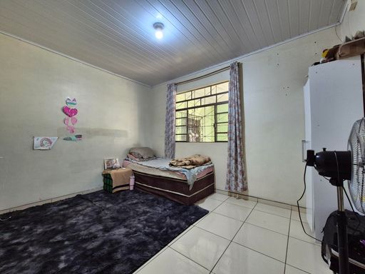 Casa à venda no Ouro Verde/ Porto Meira, pertinho da Av. Safira.