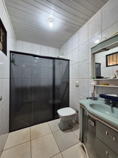 Casa à venda no Ouro Verde/ Porto Meira, pertinho da Av. Safira.