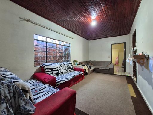Casa à venda no Ouro Verde/ Porto Meira, pertinho da Av. Safira.