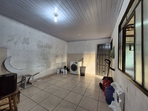 Casa à venda no Ouro Verde/ Porto Meira, pertinho da Av. Safira.