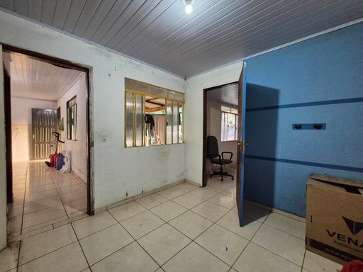 Casa à venda no Ouro Verde/ Porto Meira, pertinho da Av. Safira.
