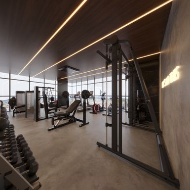 Villa Marrufe -  Academia