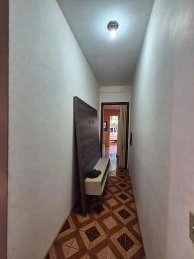Sobrado à venda no Parque Imperatriz/ Trê Bandeiras