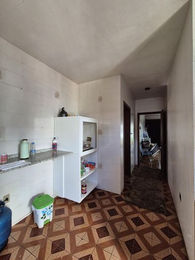 Sobrado à venda no Parque Imperatriz/ Trê Bandeiras