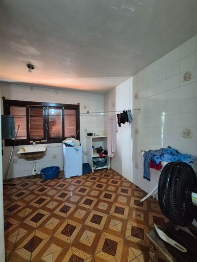 Sobrado à venda no Parque Imperatriz/ Trê Bandeiras