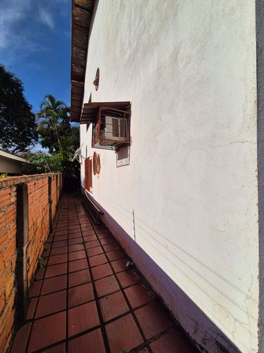 Sobrado à venda no Parque Imperatriz/ Trê Bandeiras