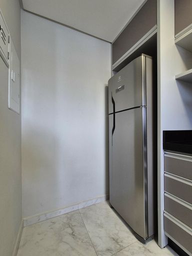 Cozinha - Apartamento Iguassu Falls Residence Foz do Iguaçu