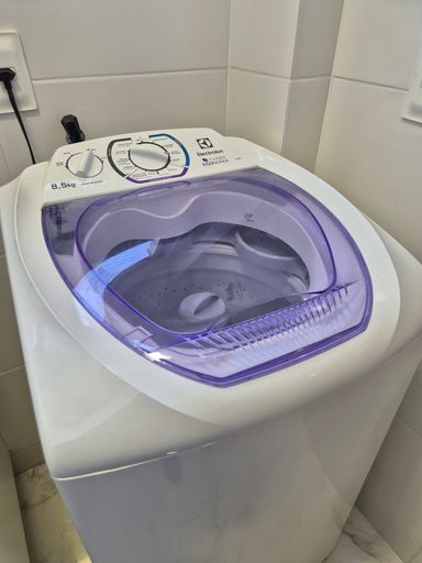 Lavanderia - Apartamento Iguassu Falls Residence Foz do Iguaçu