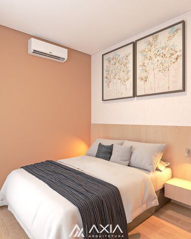 Casa à venda no Condomínio Villa Margarezi, Foz do Iguaçu