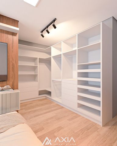 Casa à venda no Condomínio Villa Margarezi, Foz do Iguaçu