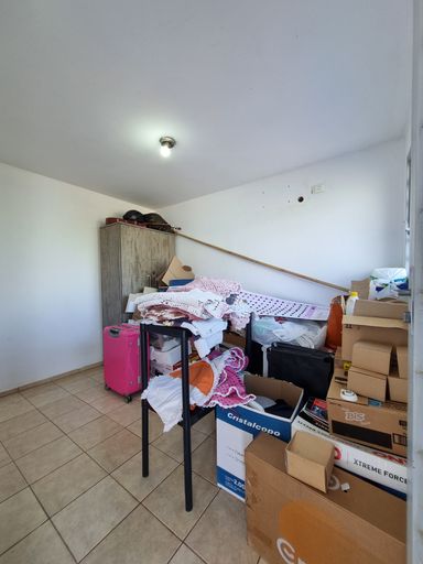 Dormitório 2 Edícula - Casa Venda Duarte Lancaster Foz