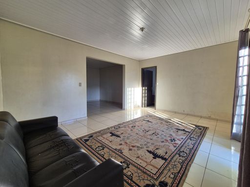 Casa à venda no Ouro Verde/ Porto Meira, pertinho da Av. Safira.