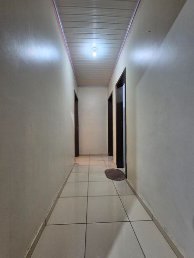 Casa à venda no Ouro Verde/ Porto Meira, pertinho da Av. Safira.