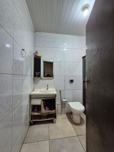 Casa à venda no Ouro Verde/ Porto Meira, pertinho da Av. Safira.