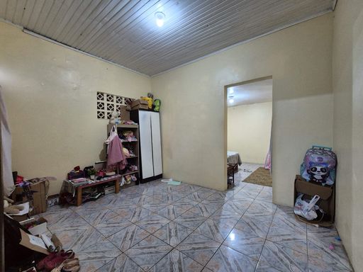 Casa à venda no Ouro Verde/ Porto Meira, pertinho da Av. Safira.