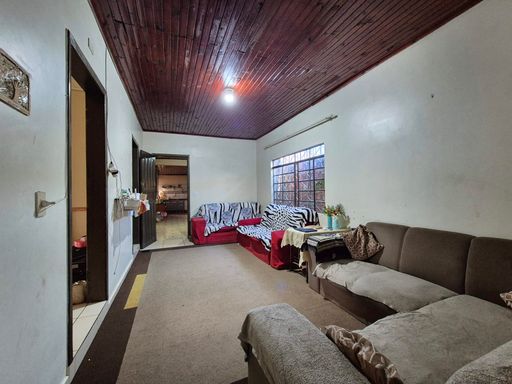 Casa à venda no Ouro Verde/ Porto Meira, pertinho da Av. Safira.
