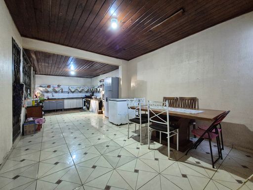 Casa à venda no Ouro Verde/ Porto Meira, pertinho da Av. Safira.