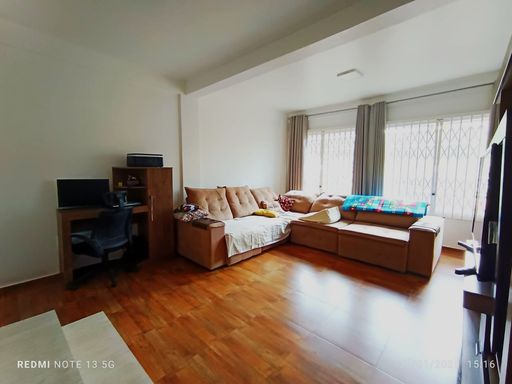 Sala de Estar/TV