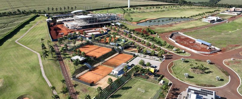 Colinas Golf Residence - Imagens Atualizadas
