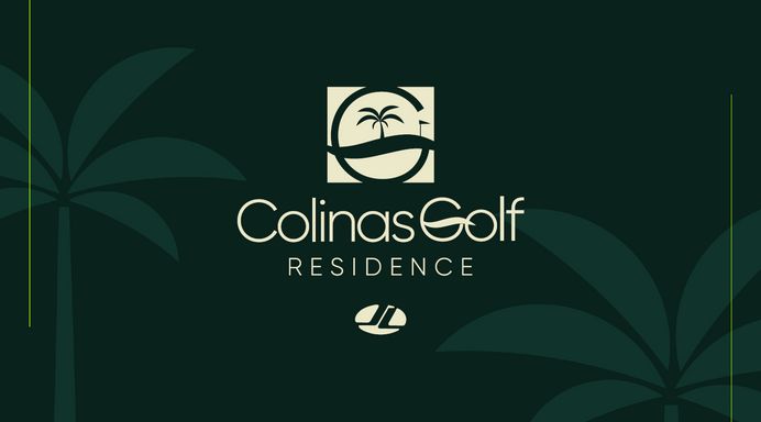 Colinas Golf Residence