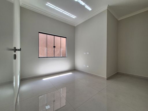 Quarto 2  - Casa à venda no Bourbon/ Bérgamo em Foz do Iguaçu/PR