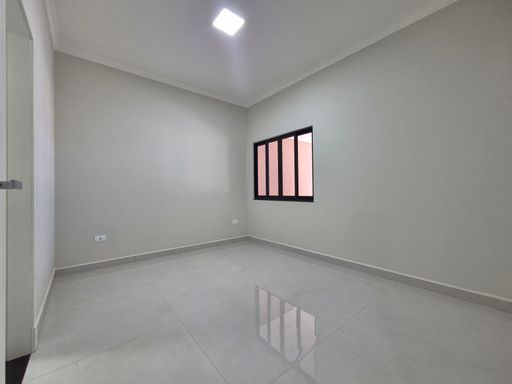 Suíte  - Casa à venda no Bourbon/ Bérgamo em Foz do Iguaçu/PR