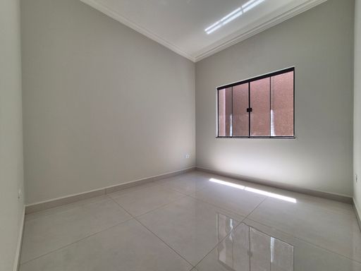 Quarto 3  - Casa à venda no Bourbon/ Bérgamo em Foz do Iguaçu/PR