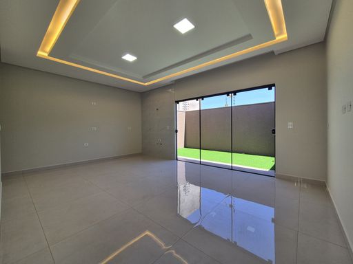 Cozinha Gourmet - Casa à venda no Bourbon/ Bérgamo em Foz do Iguaçu/PR