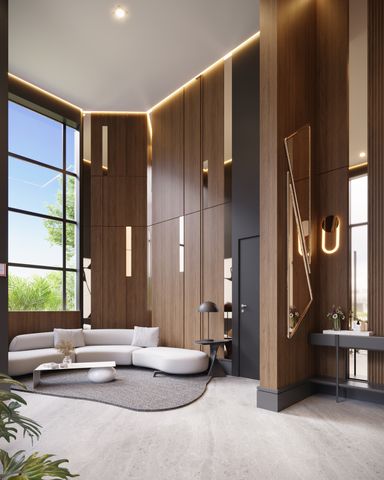 Villa Marrufe -  Hall de Entrada