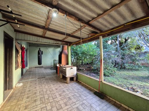 Casa à venda no Ouro Verde/ Porto Meira, pertinho da Av. Safira.