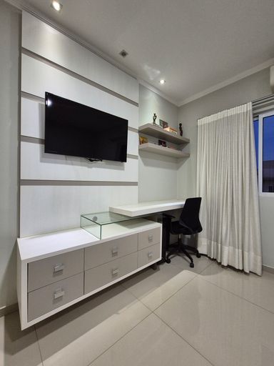 Quarto 3 Suíte master