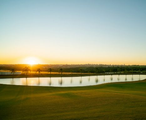 Colinas Golf Residence - Áreas Comuns