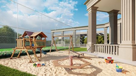 Heritage Cascavel - Playground