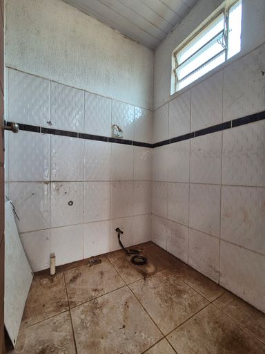 Salão Galpão Barracão comercial à venda e locação em Foz do Iguaçu, Universitário I, com 294m²