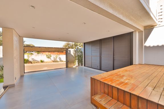 Sobrado/Casa Mobiliado à venda no Jardim Canadá/Lancaster em Foz do Iguaçu