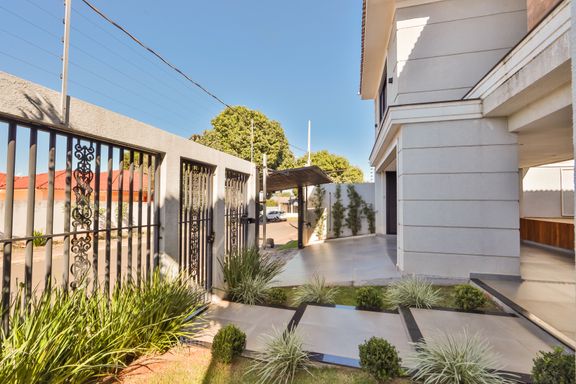 Sobrado/Casa Mobiliado à venda no Jardim Canadá/Lancaster em Foz do IguaçuSobrado/Casa Mobiliado à venda no Jardim Canadá/Lancaster em Foz do Iguaçu