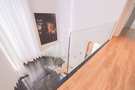 Sobrado/Casa Mobiliado à venda no Jardim Canadá/Lancaster em Foz do Iguaçu