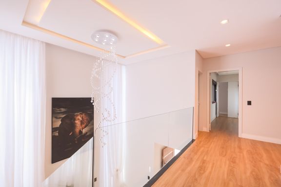 Sobrado/Casa Mobiliado à venda no Jardim Canadá/Lancaster em Foz do Iguaçu