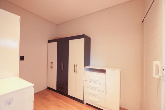 Sobrado/Casa Mobiliado à venda no Jardim Canadá/Lancaster em Foz do Iguaçu