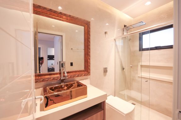 Sobrado/Casa Mobiliado à venda no Jardim Canadá/Lancaster em Foz do Iguaçu