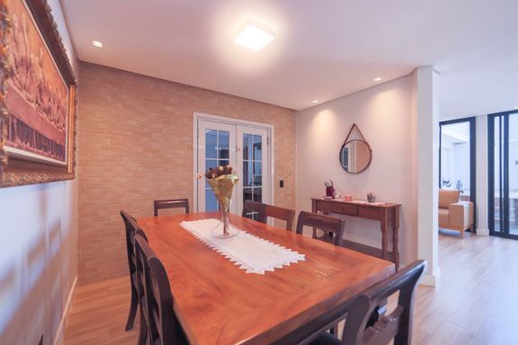 Sobrado/Casa Mobiliado à venda no Jardim Canadá/Lancaster em Foz do Iguaçu